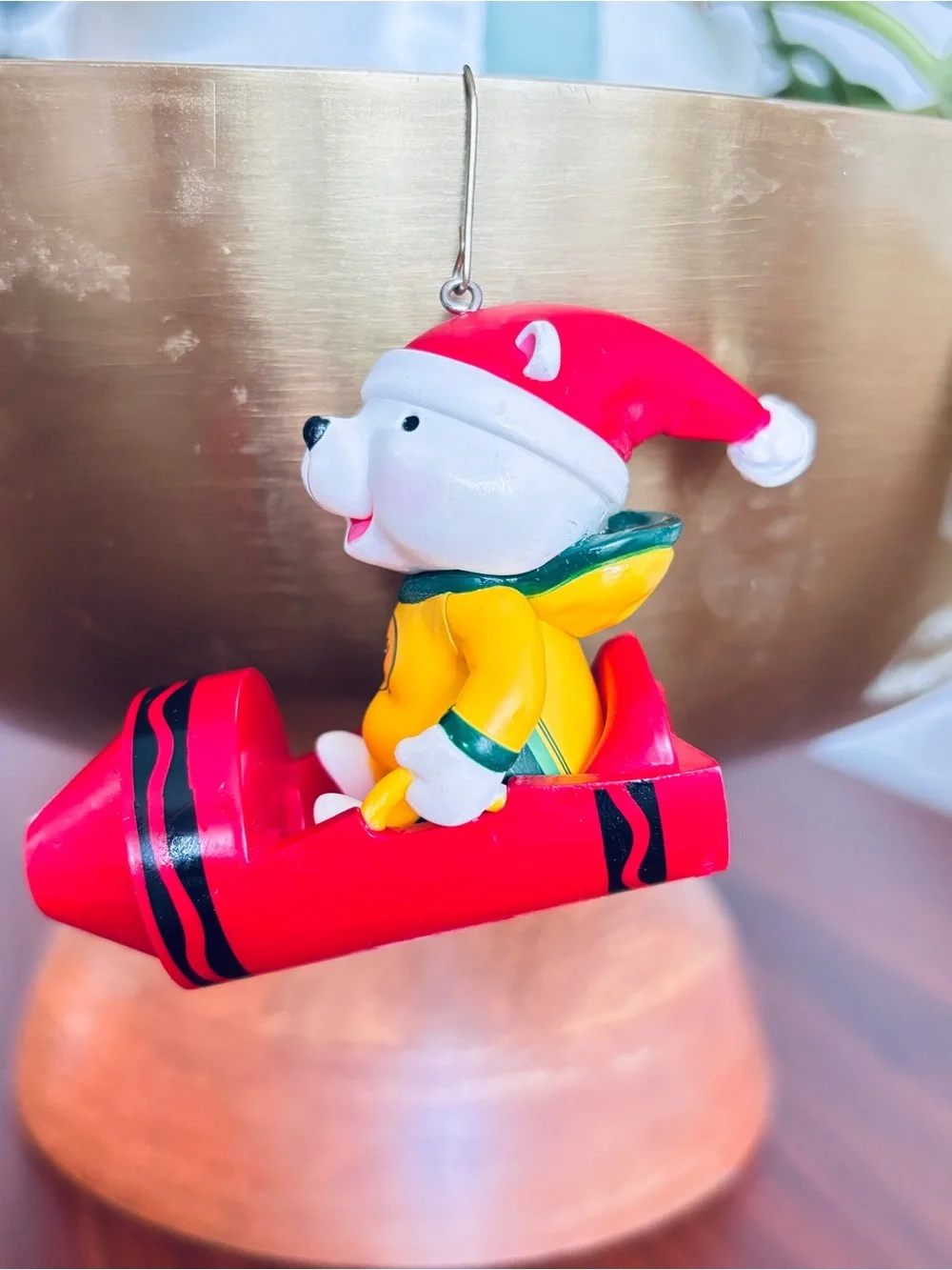 Hallmark & Crayola Keepsake 2015 - Color me Happy